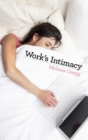 Work's Intimacy - Book