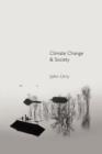Climate Change and Society - Book