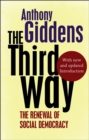 The Third Way - Book