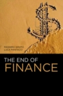 The End of Finance - Book