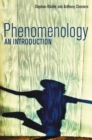 Phenomenology : An Introduction - Book