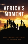 Africa's Moment - Book