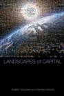 Landscapes of Capital - Book