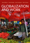 Globalization and Work - Book