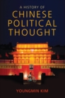 A History of Chinese Political Thought - Book