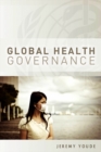Global Health Governance - Book