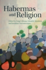 Habermas and Religion - Book