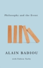 Philosophy and the Event - Book