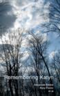 Remembering Katyn - Book