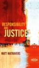 Responsibility and Justice - eBook