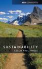 Sustainability - Book