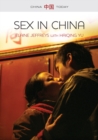 Sex in China - Book