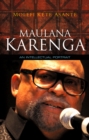 Maulana Karenga : An Intellectual Portrait - eBook