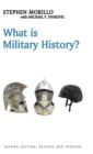 What is Military History? - Book