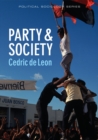 Party and Society - eBook