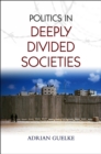 Politics in Deeply Divided Societies - eBook