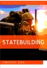 Statebuilding - Book