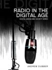 Radio in the Digital Age - Book
