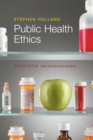 Public Health Ethics 2e - Book