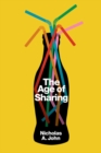 The Age of Sharing - Book