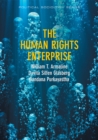 The Human Rights Enterprise : Political Sociology, State Power, and Social Movements - Book