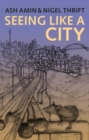 Seeing Like a City - Book