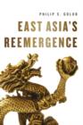 East Asia's Reemergence - Book