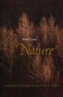 Nature : Western Attitudes Since Ancient Times - eBook