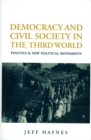 Democracy and Civil Society in the Third World : Politics and New Political Movements - eBook