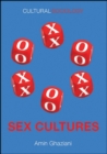 Sex Cultures - Book