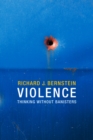 Violence : Thinking without Banisters - eBook