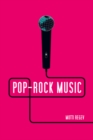 Pop-Rock Music : Aesthetic Cosmopolitanism in Late Modernity - eBook