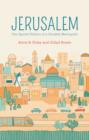 Jerusalem : The Spatial Politics of a Divided Metropolis - Book
