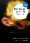 Heidegger and the Media - eBook