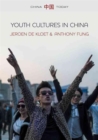 Youth Cultures in China - Book