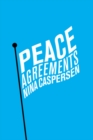 Peace Agreements : Finding Solutions to Intra-state Conflicts - Book