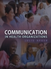 Communication in Health Organizations - eBook