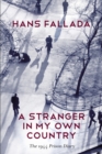 A Stranger in My Own Country : The 1944 Prison Diary - eBook