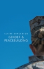 Gender and Peacebuilding - eBook