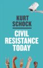 Civil Resistance Today - Book