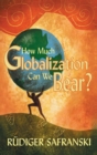 How Much Globalization Can We Bear? - eBook
