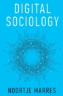 Digital Sociology : The Reinvention of Social Research - Book