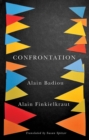 Confrontation : A Conversation with Aude Lancelin - Book