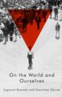 On the World and Ourselves - Book