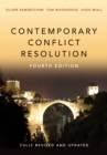 Contemporary Conflict Resolution - Book