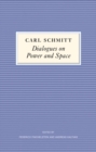 Dialogues on Power and Space - Book