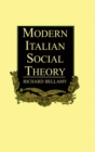 Modern Italian Social Theory : Ideology and Politics from Pareto to the Present - eBook