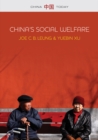 China's Social Welfare : The Third Turning Point - eBook