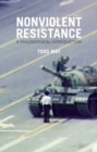 Nonviolent Resistance : A Philosophical Introduction - eBook