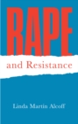 Rape and Resistance - Book